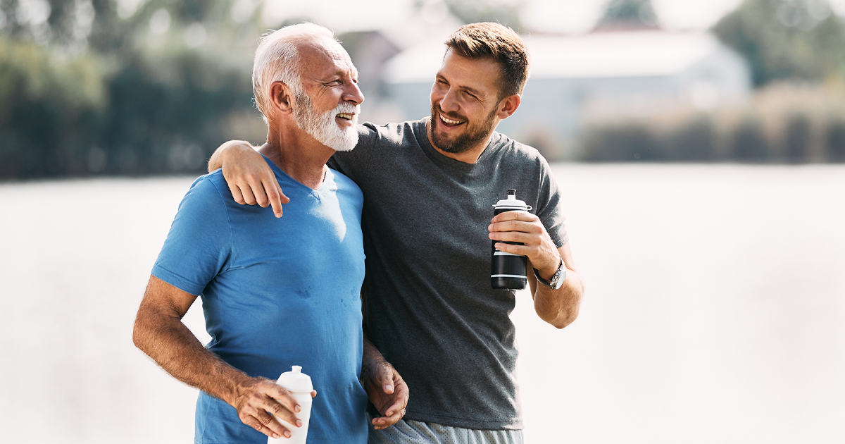 Men health