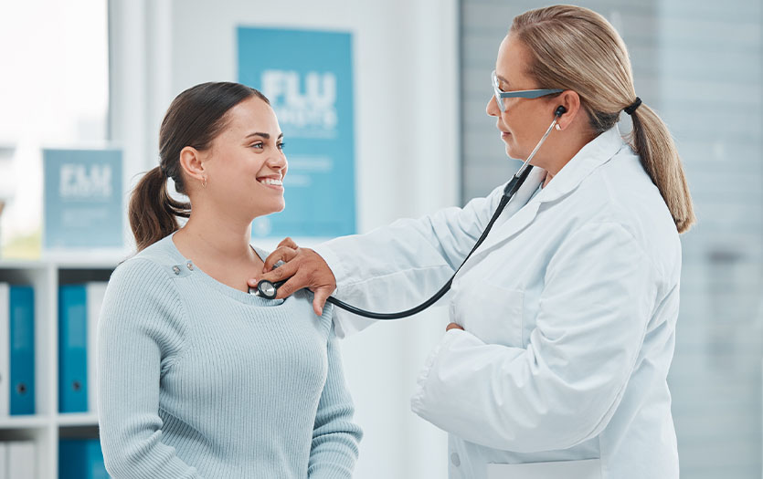 Female health