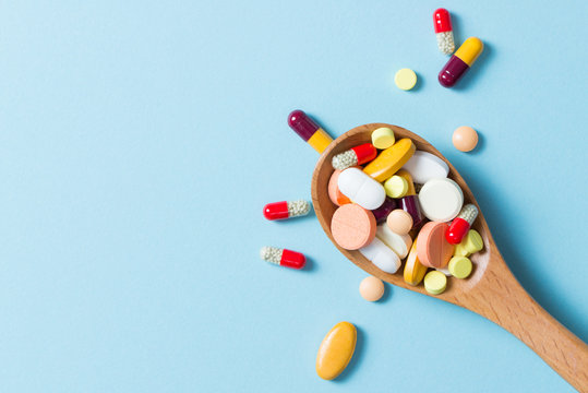 General medicines