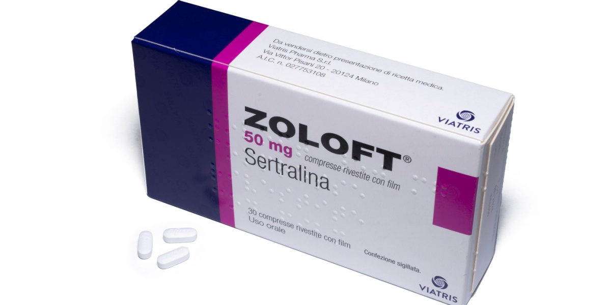 Zoloft thumbnail