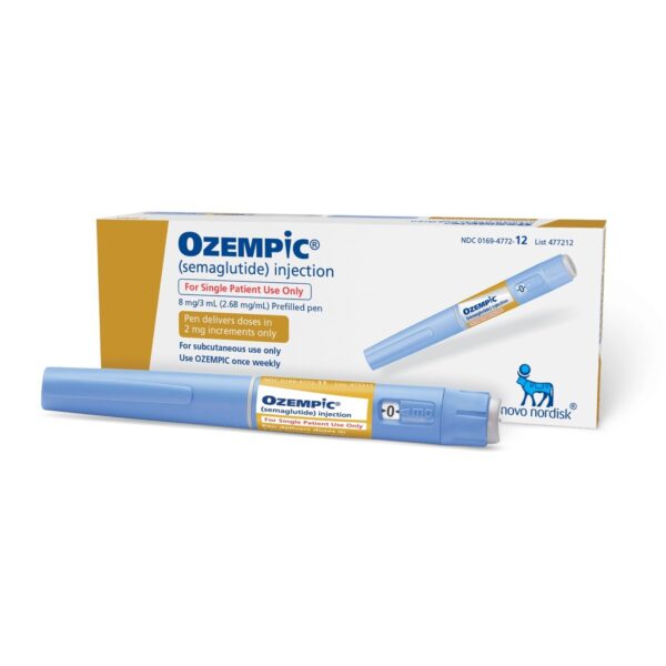 Ozempic thumbnail
