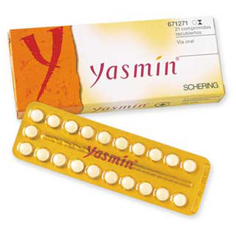 Yasmin thumbnail