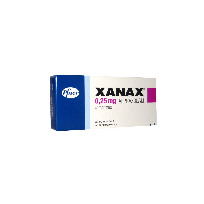 Xanax  thumbnail